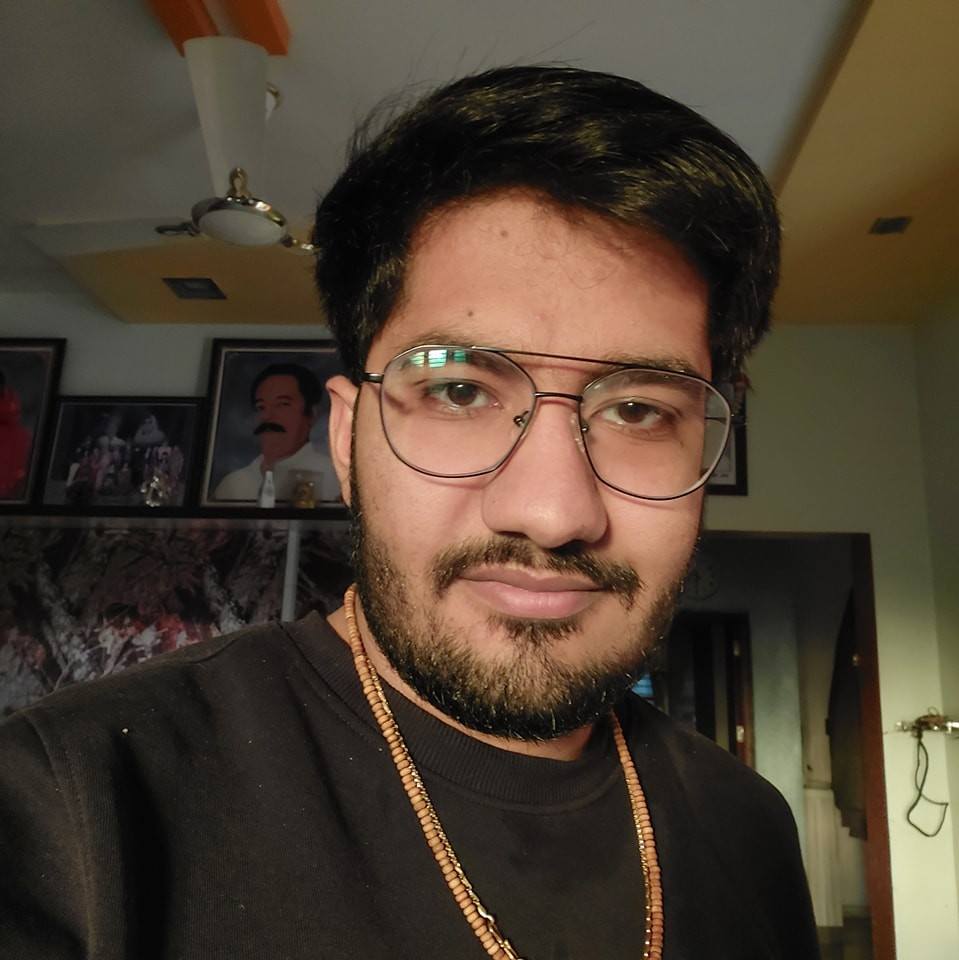 Jaydeep Khatri | Profile
